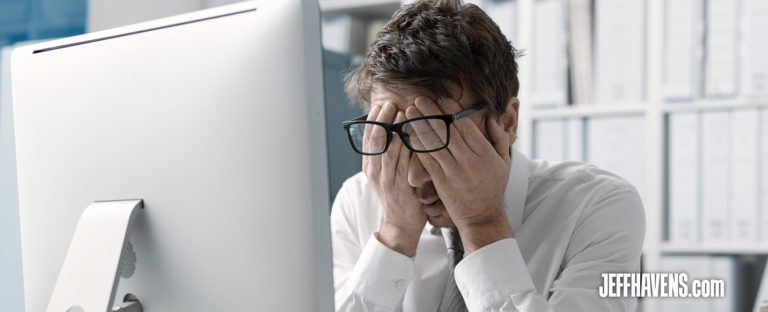 how to respond to a crisis