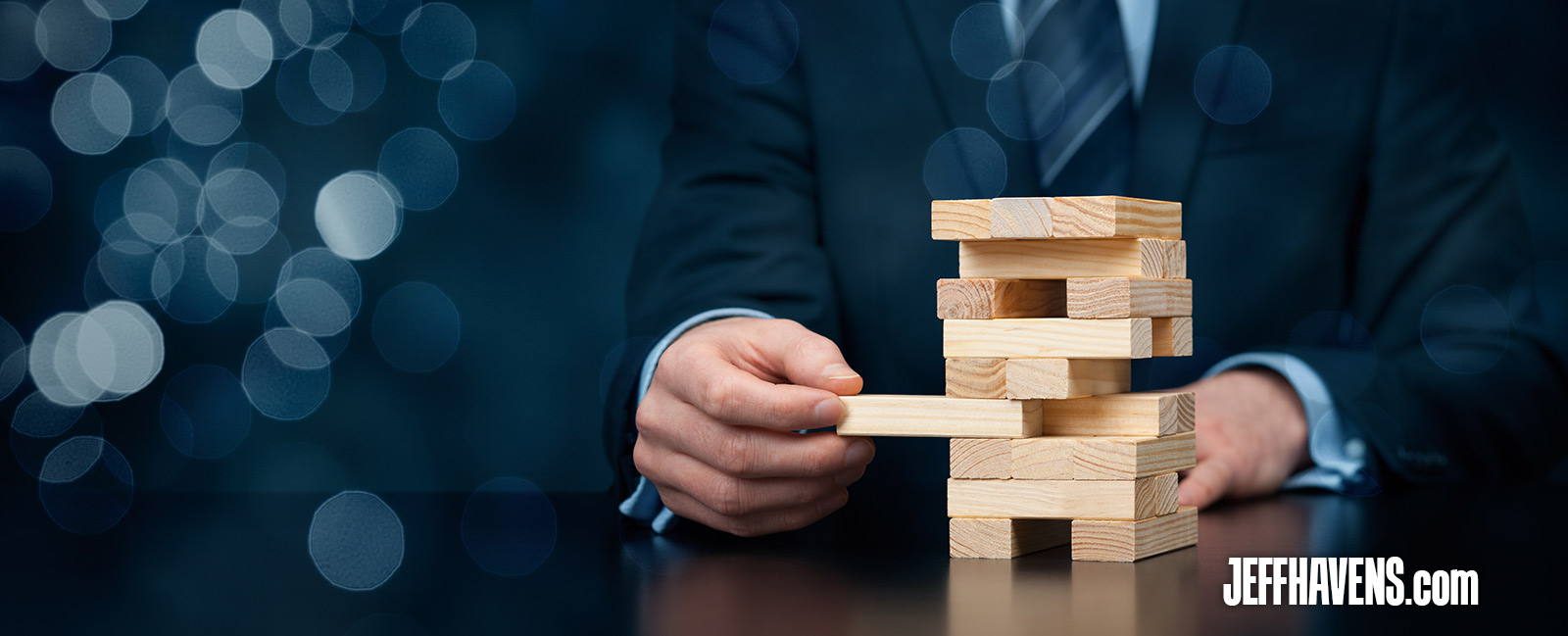 how to eliminate risk