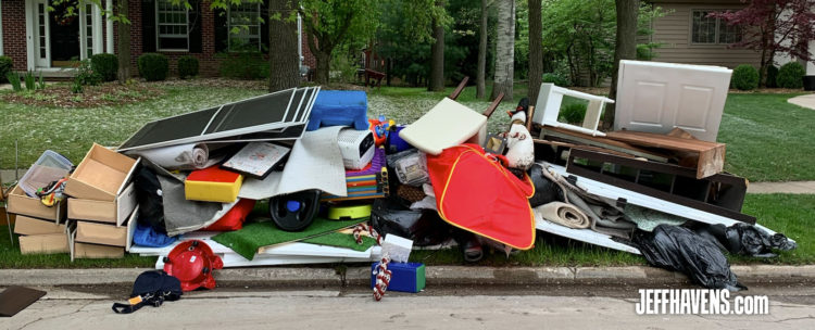 One thing stronger than a pandemic One thing stronger than a pandemic