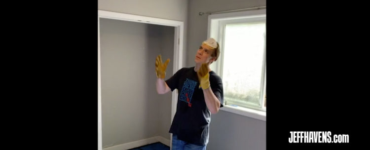 Uncrapify your pandemic