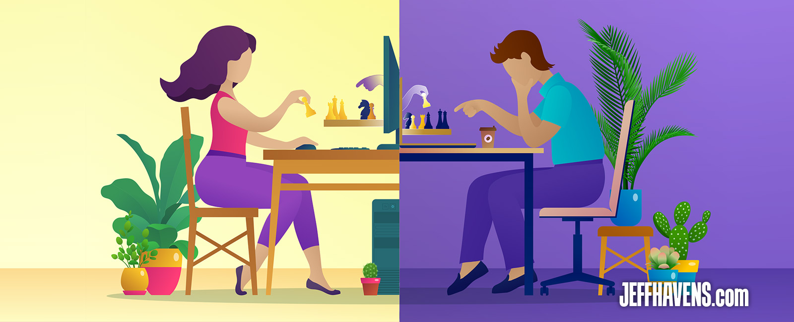 Personal Improvement