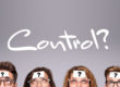 How much control do you have