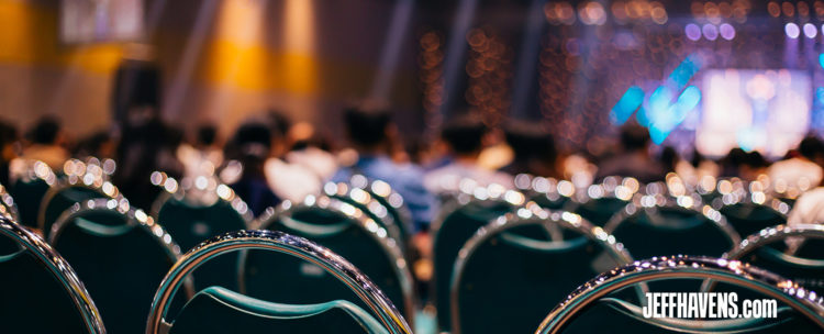 Jeff Havens Keynote Speaker 2022 Jeff Havens Keynote Speaker 2022