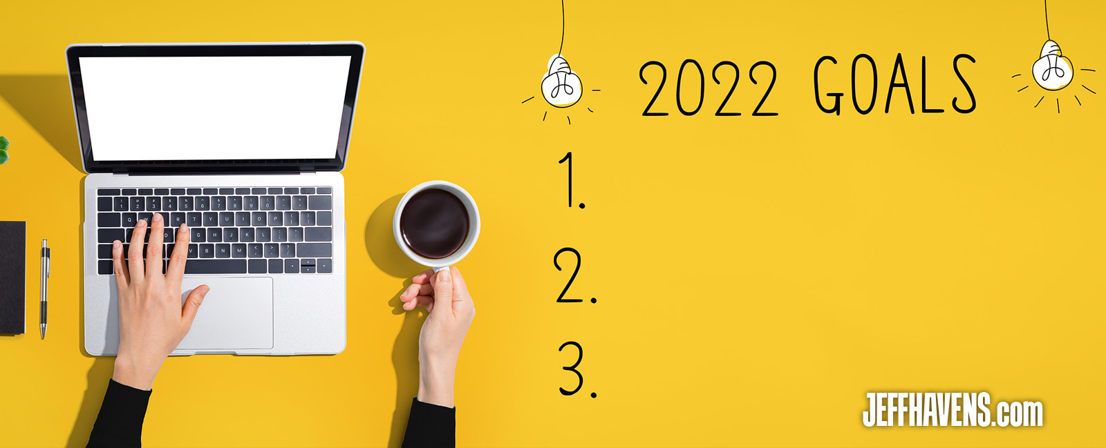 goals and change management 2022