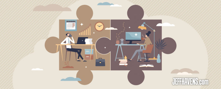 Three Things All Employees Want