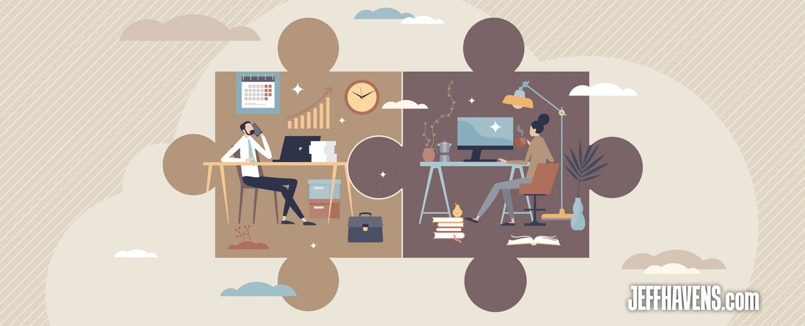 Three Things All Employees Want