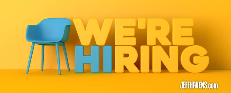 Labor Shortage Article Jeff Havens