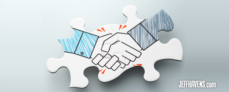 striving for consensus