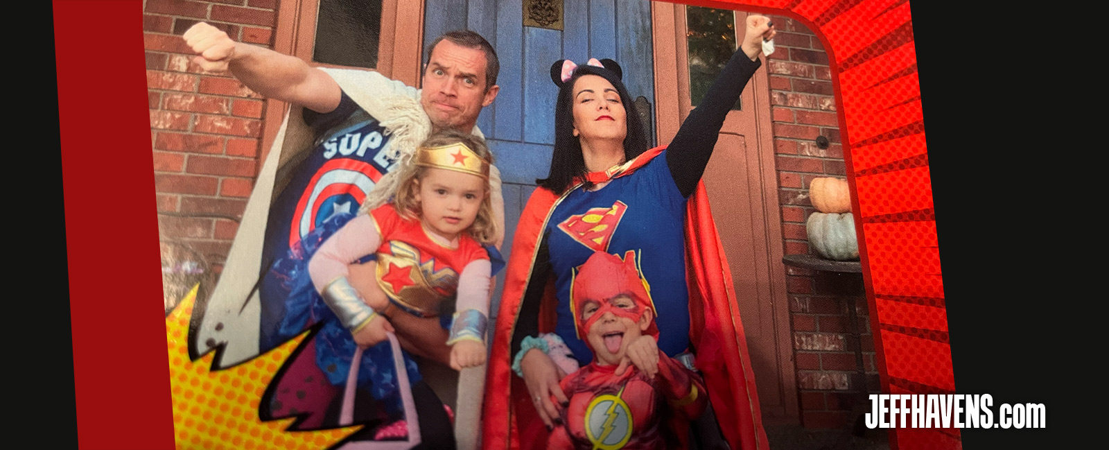 Negotiate Like a Child