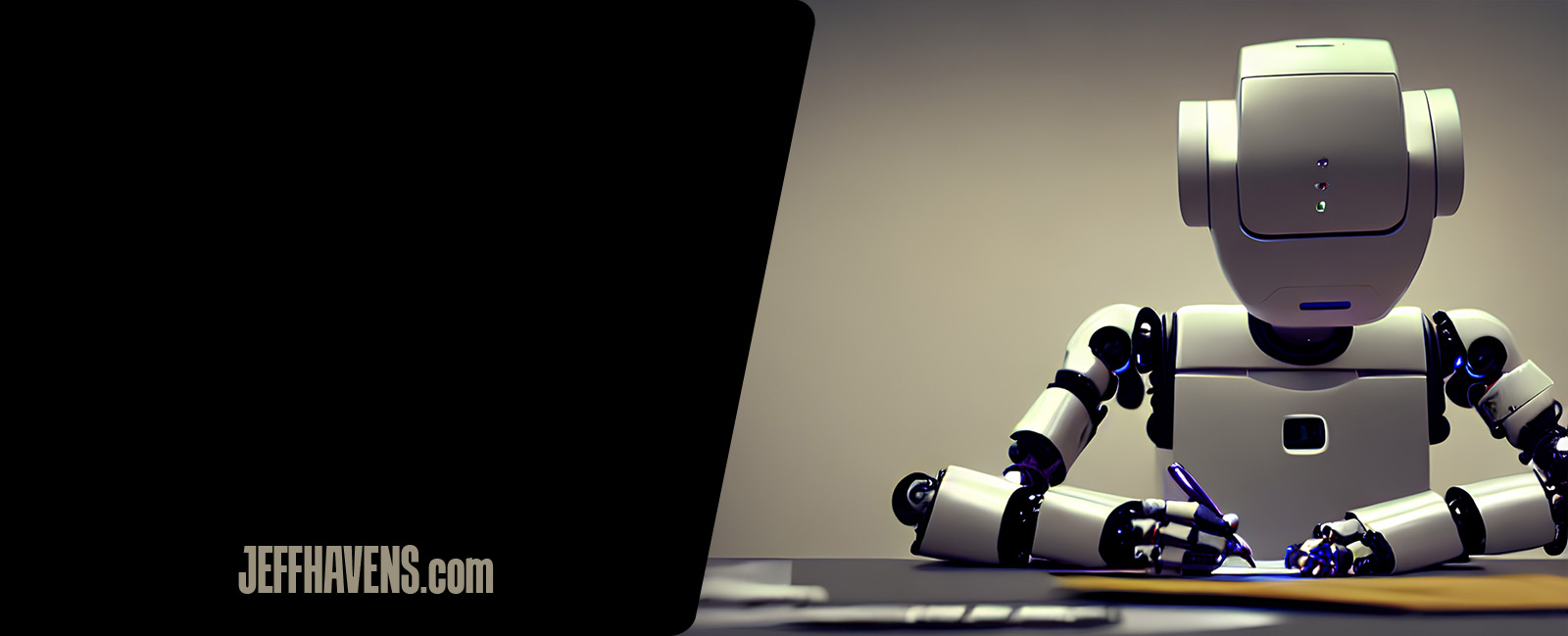 Will AI take your job Will AI take your job