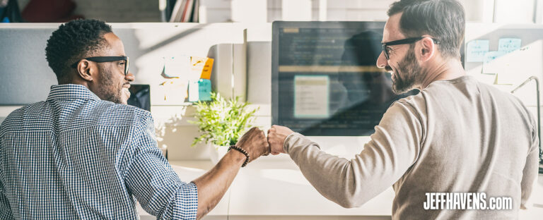 Ethics Begins With Respect