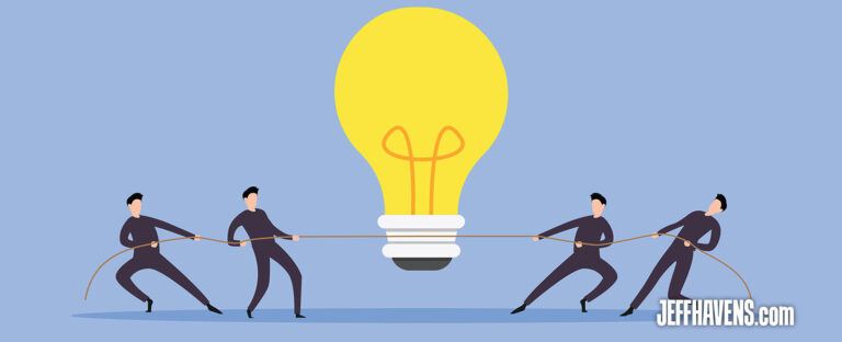 How to win an argument