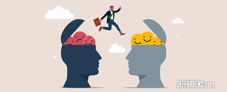 overcoming impostor syndrome