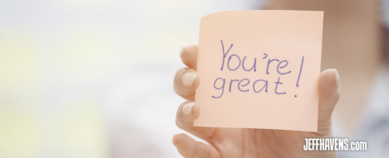 how to use constructive feedback