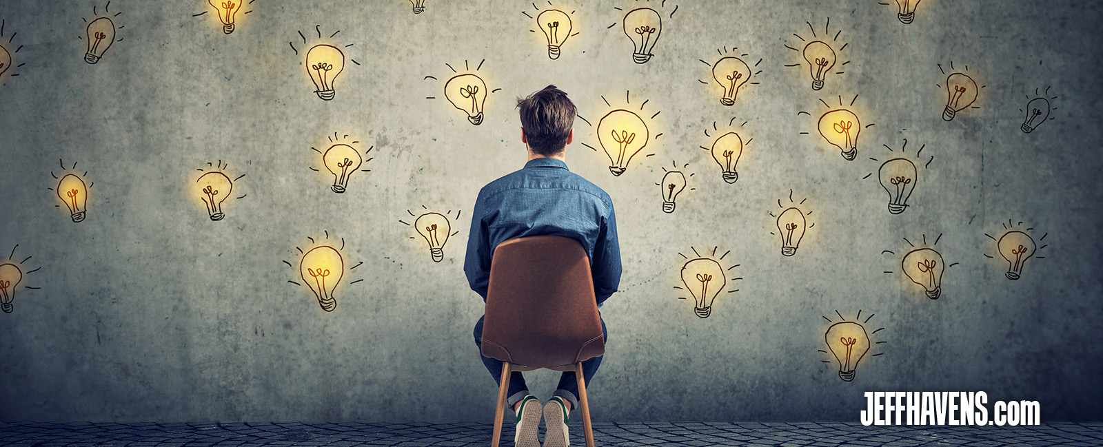 Innovation Article by Jeff Havens