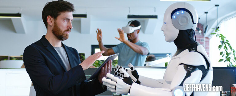 Preparing for the Future of Work