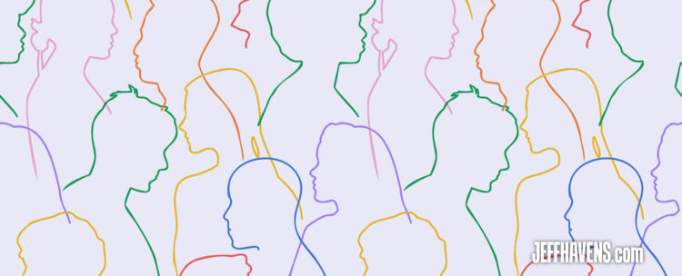 Why engage with people with differing opinions