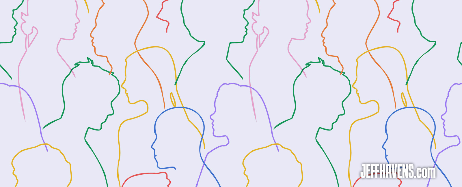 Why engage with people with differing opinions Why engage with people with differing opinions