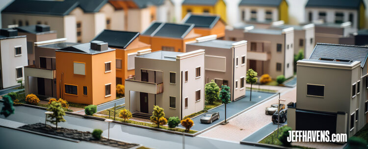 How to Fix Home Affordability