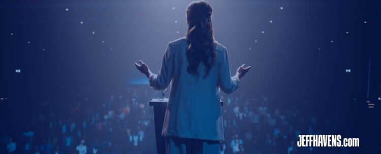 Best Keynote Speaker Attributes