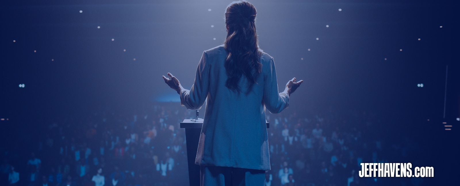 Best Keynote Speaker Attributes