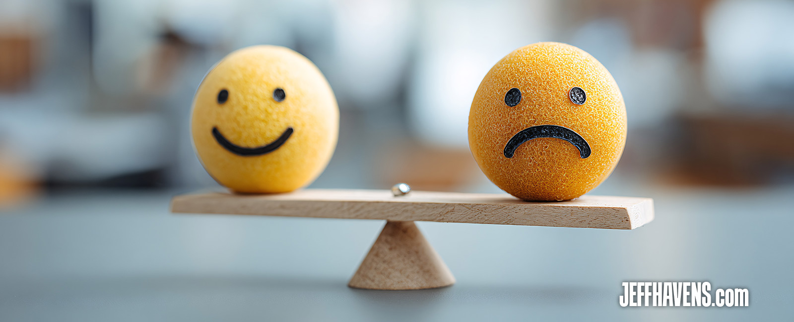 The Power of Negative Thinking