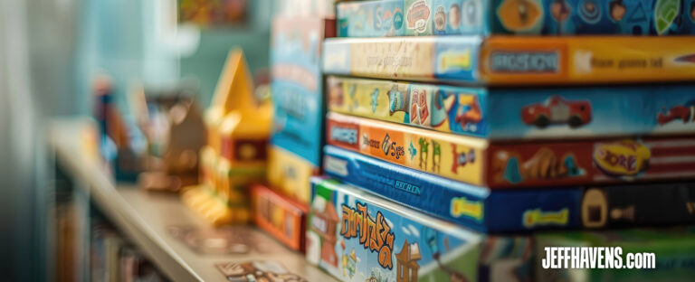 games